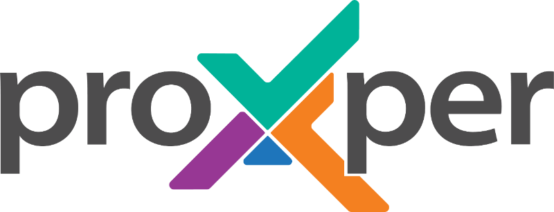 Logo ProXper
