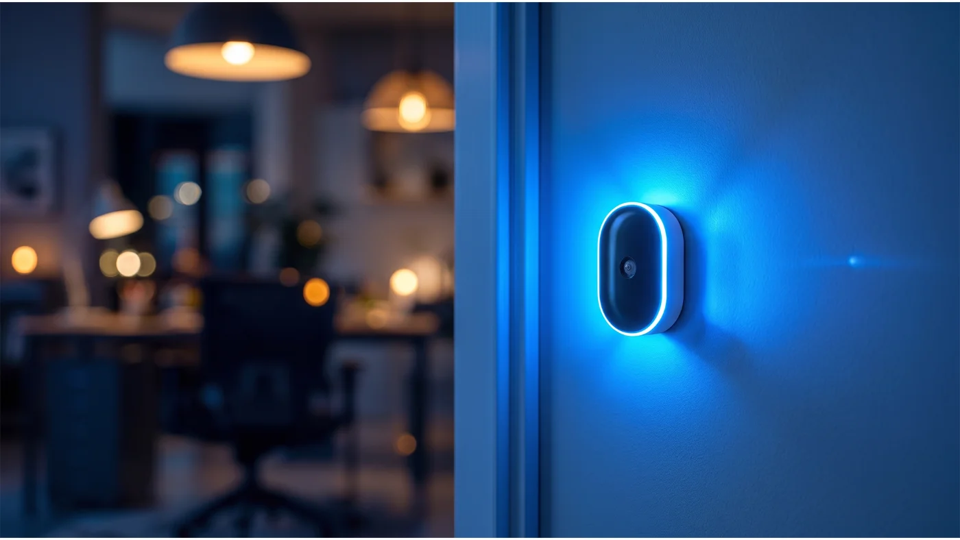 Sensor inteligente XLine